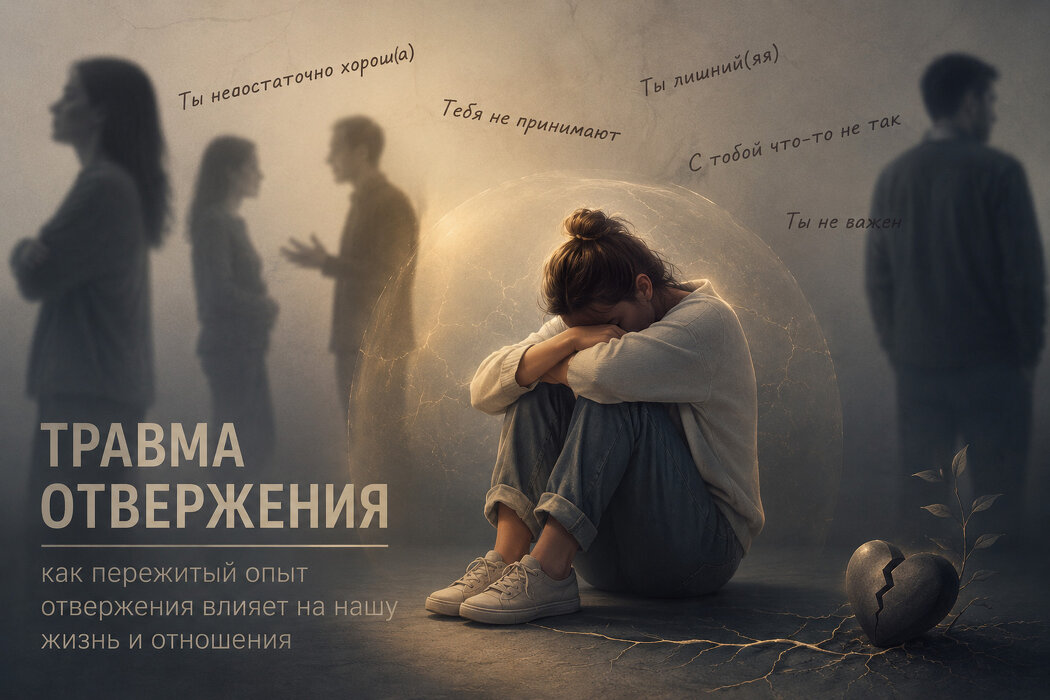 Анна Рыбалович