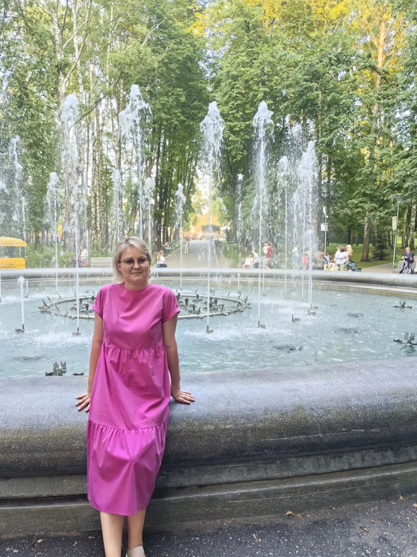 Румянцева Юлия