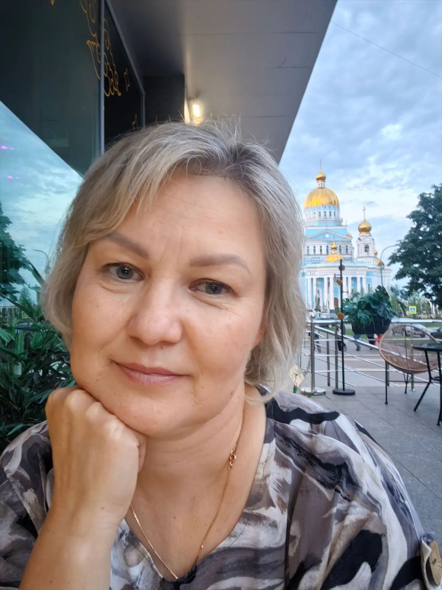 Румянцева Юлия