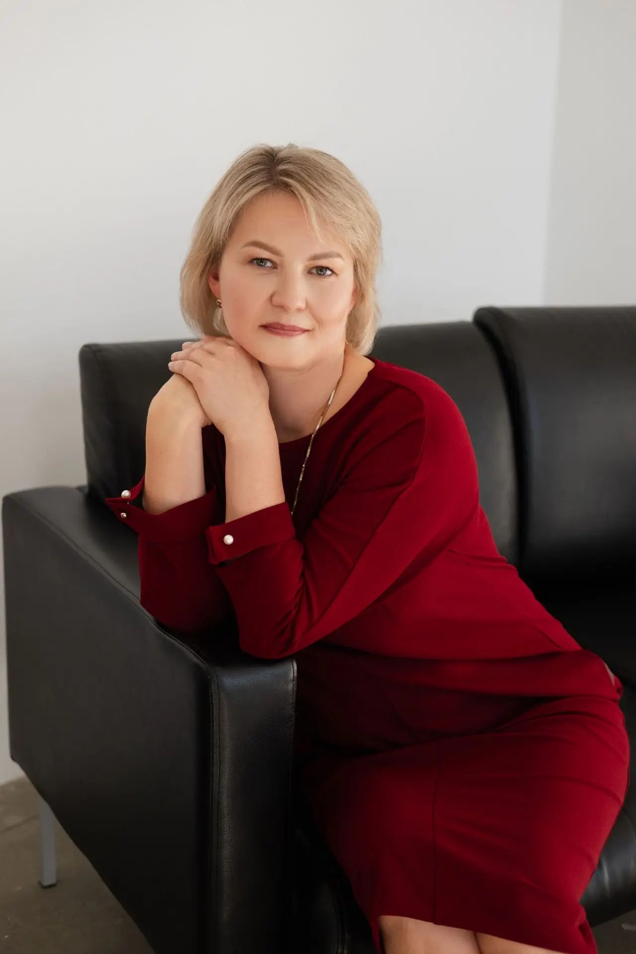 Румянцева Юлия