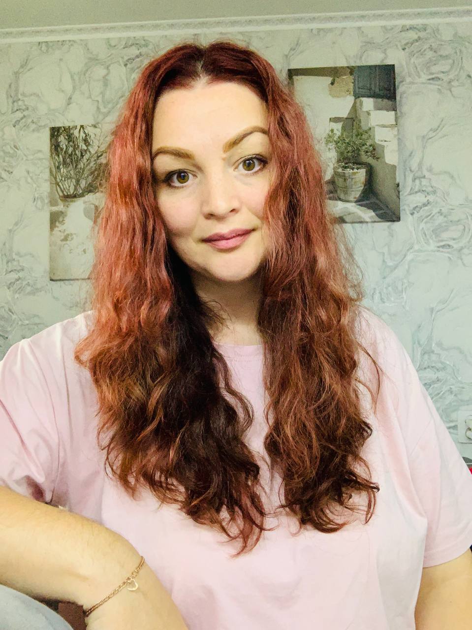 Фото психолога Анастасия Зайцева