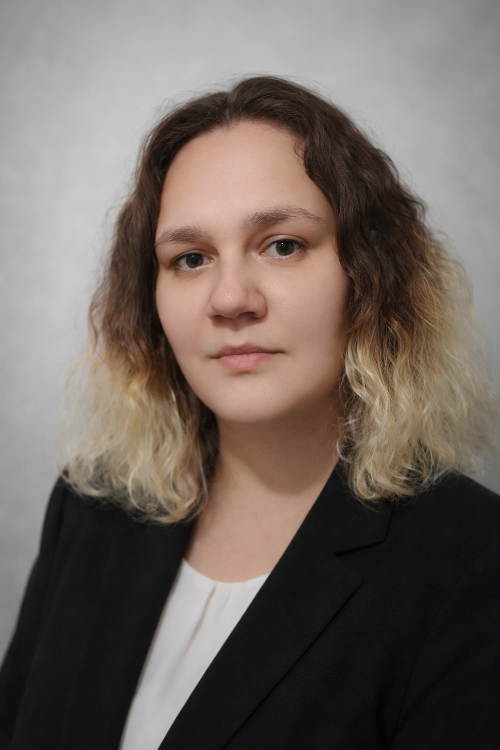 Фото психолога Павлова Мариям Личный психолог Кризисный психолог КПТ