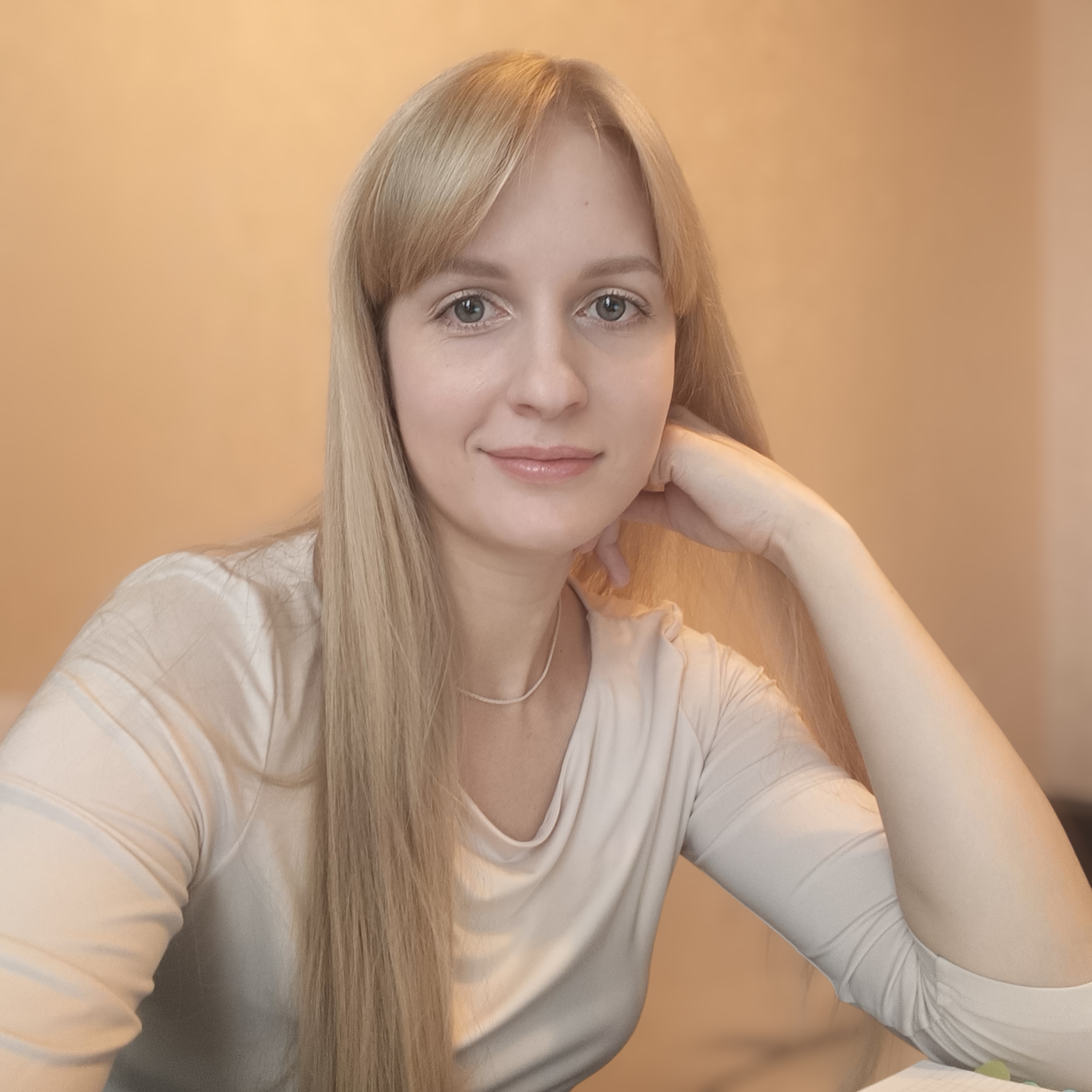 Фото психолога Алена