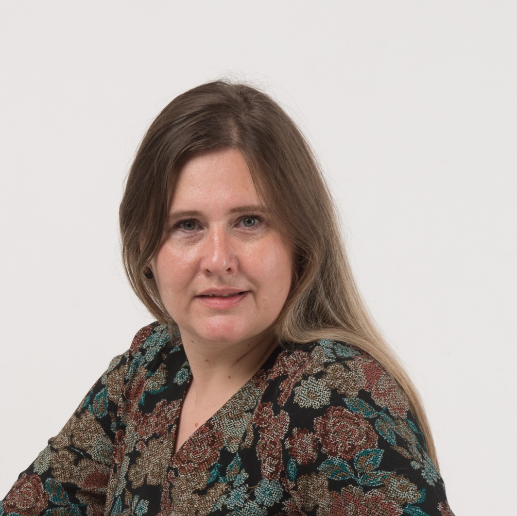 Фото психолога Березовская Ольга Алексеевна