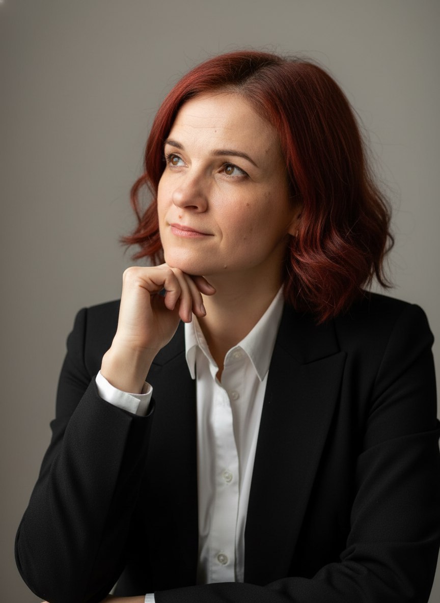 Татьяна Микрюкова