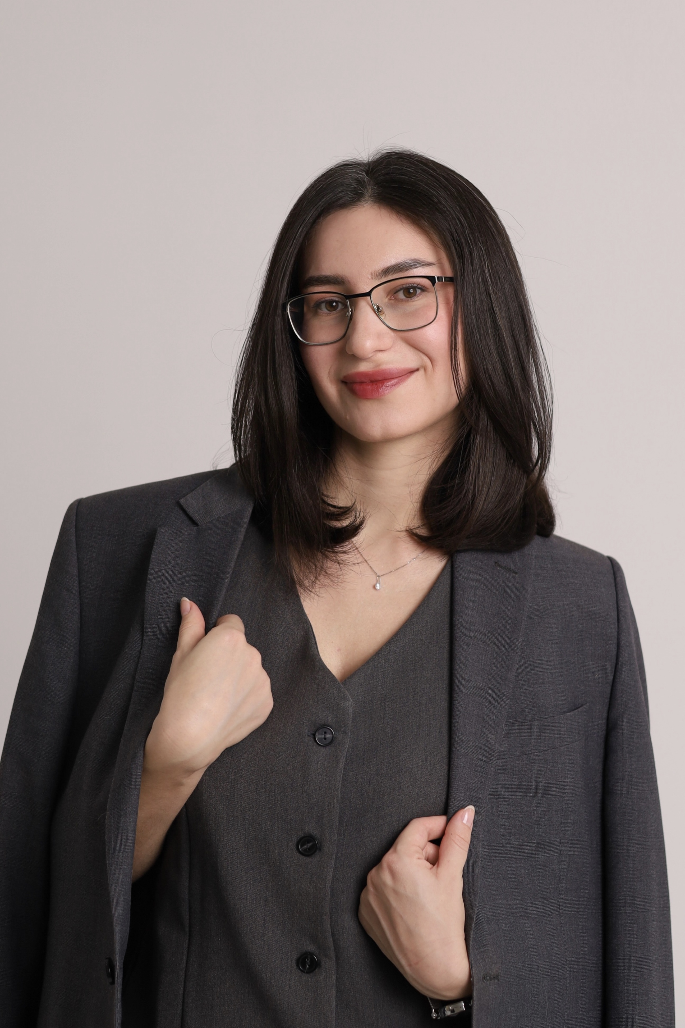 Фото психолога Нина Жажко-Богдан