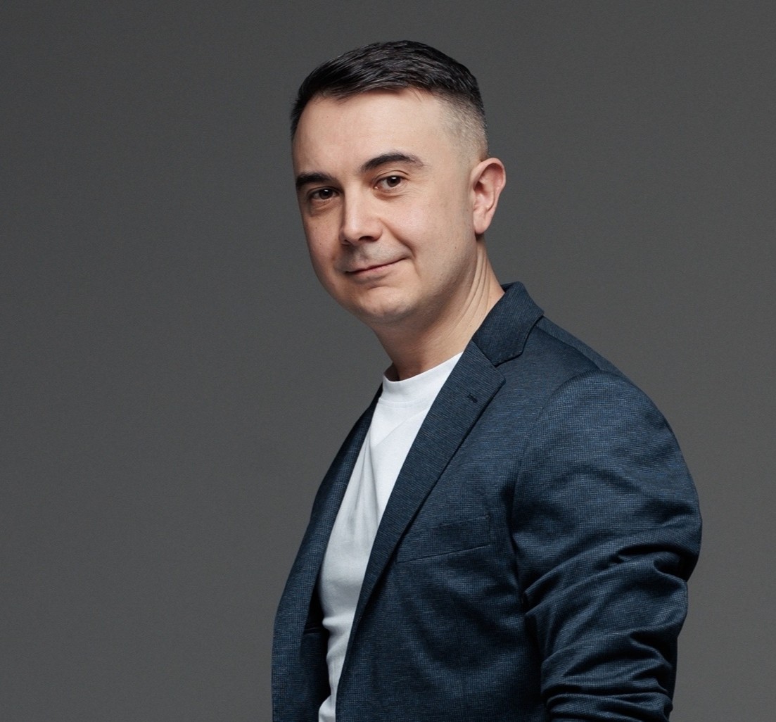 Фото психолога Ахметов Айдар Альфитович