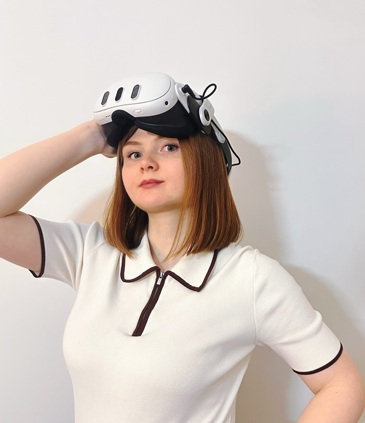 Фото психолога Мария Свиридова