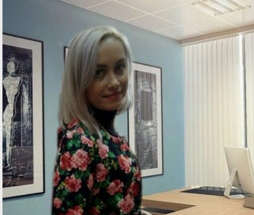 Фото психолога Наталья