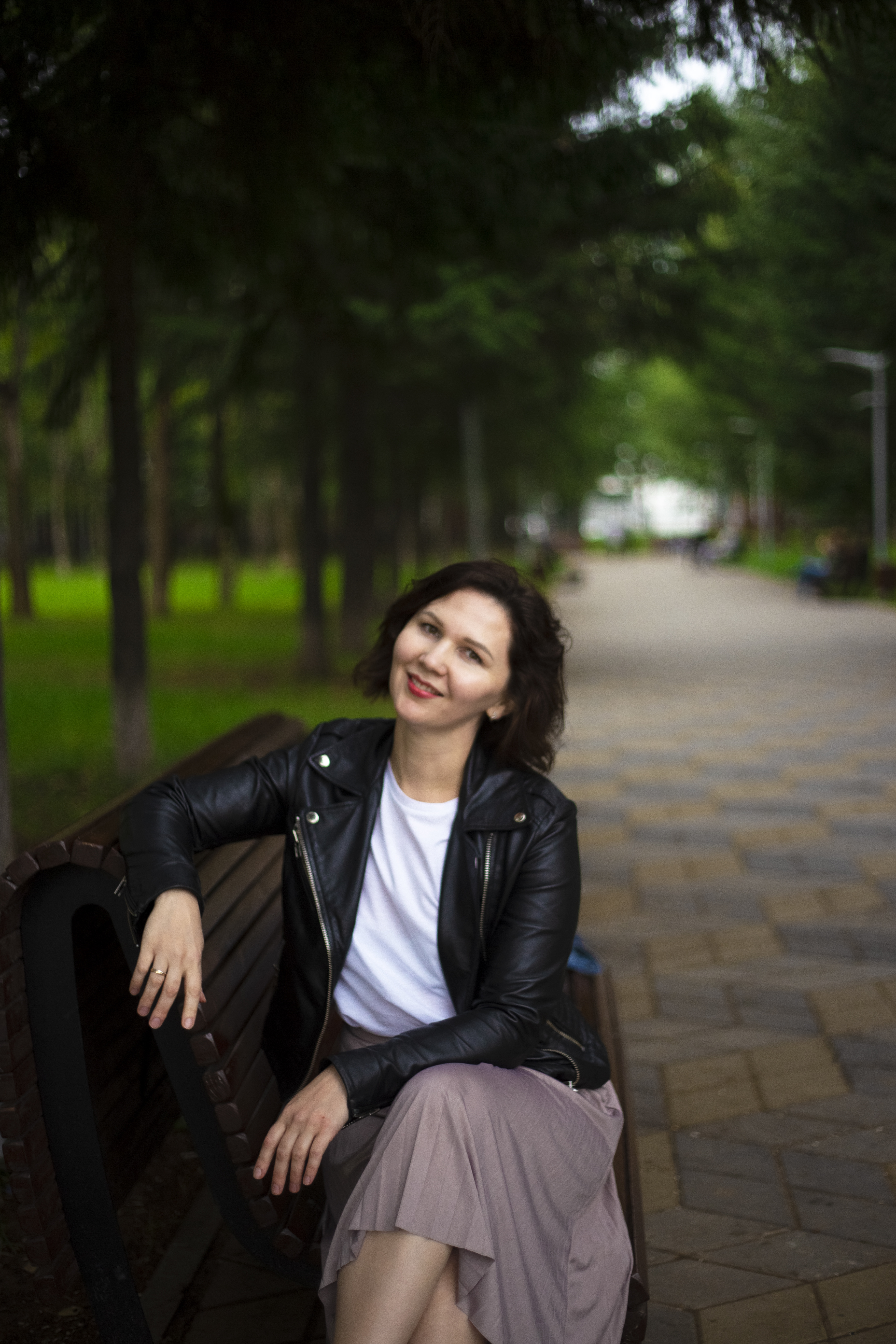 Фото психолога Лилия Петрова