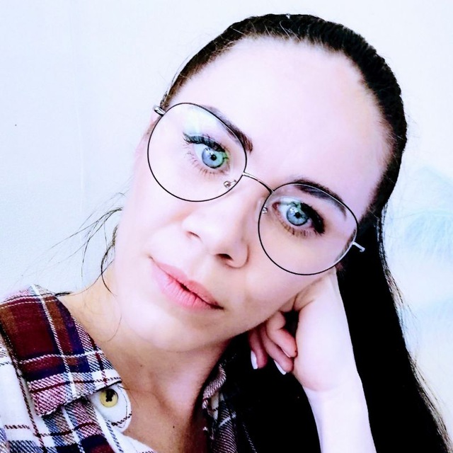 Анна Гилева