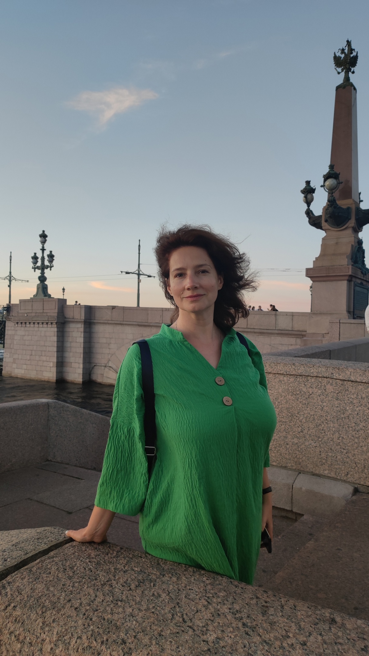 Фото психолога Елена Костюк