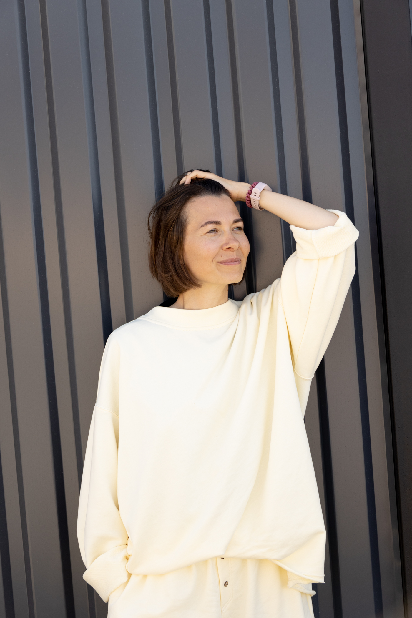 Фото психолога Юлия Ворожко