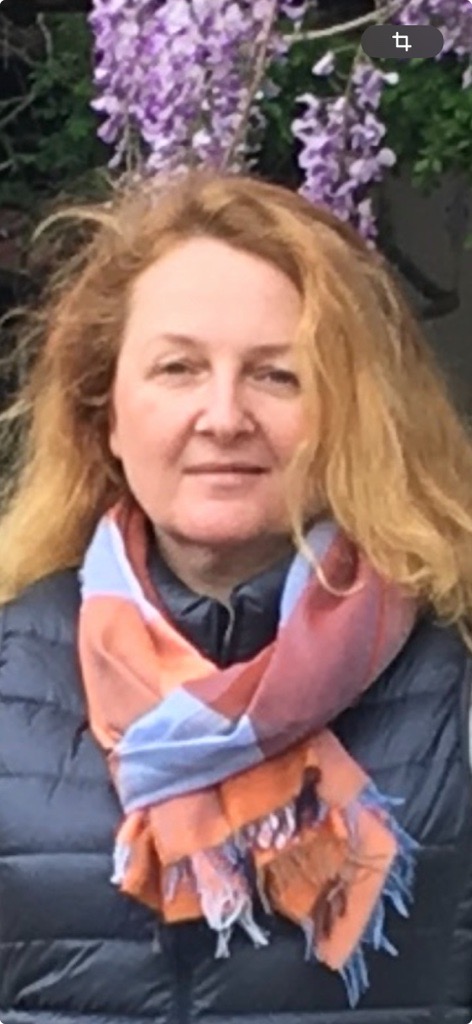 Фото психолога Елена Борисовна Мискевич