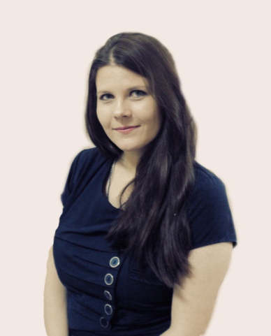 Фото психолога Анастасия Ликина 