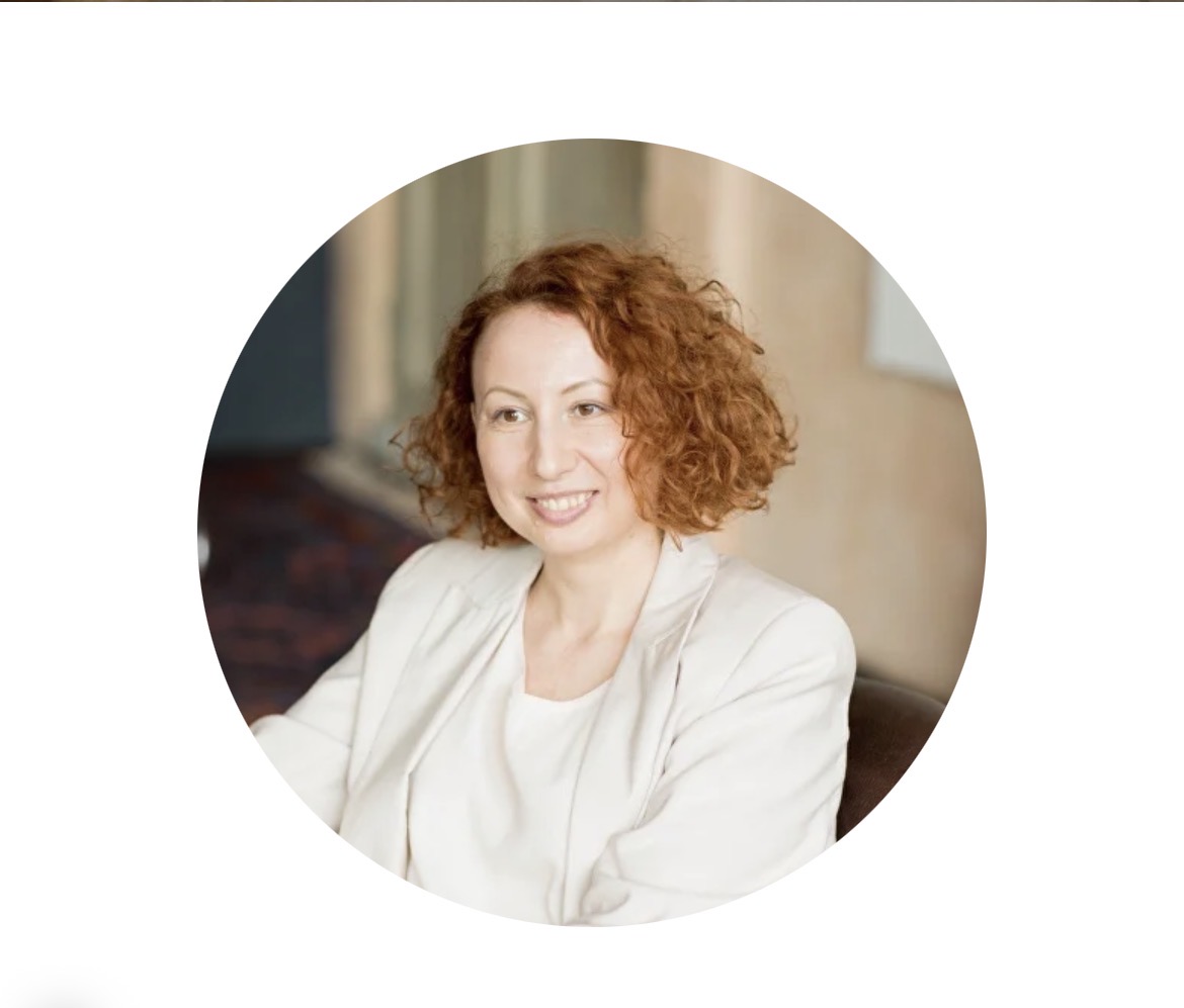 Фото психолога Наталья Казаева