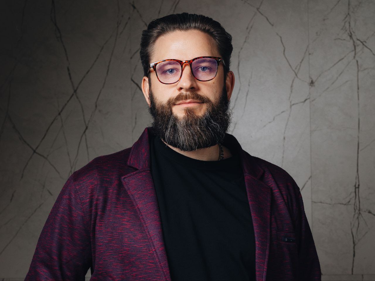 Фото психолога Дмитрий Варлахин