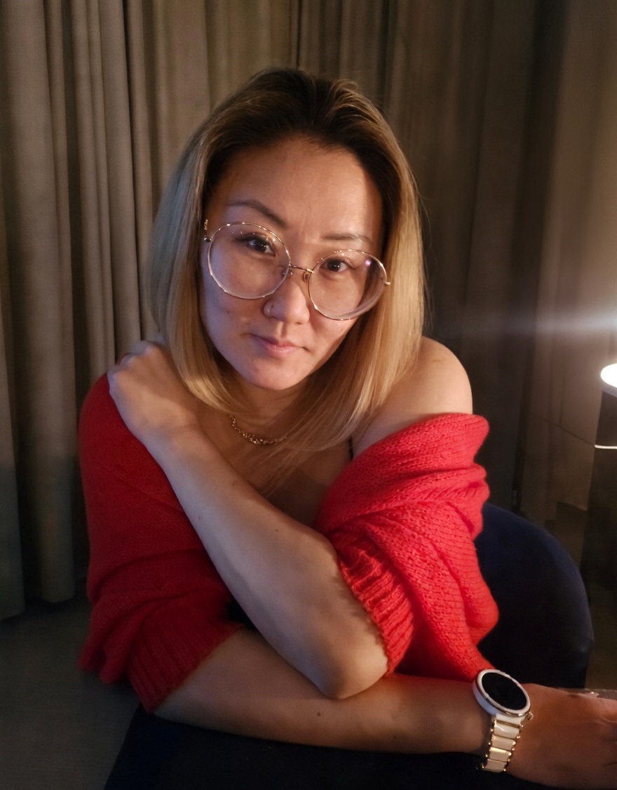 Фото психолога Наталья 