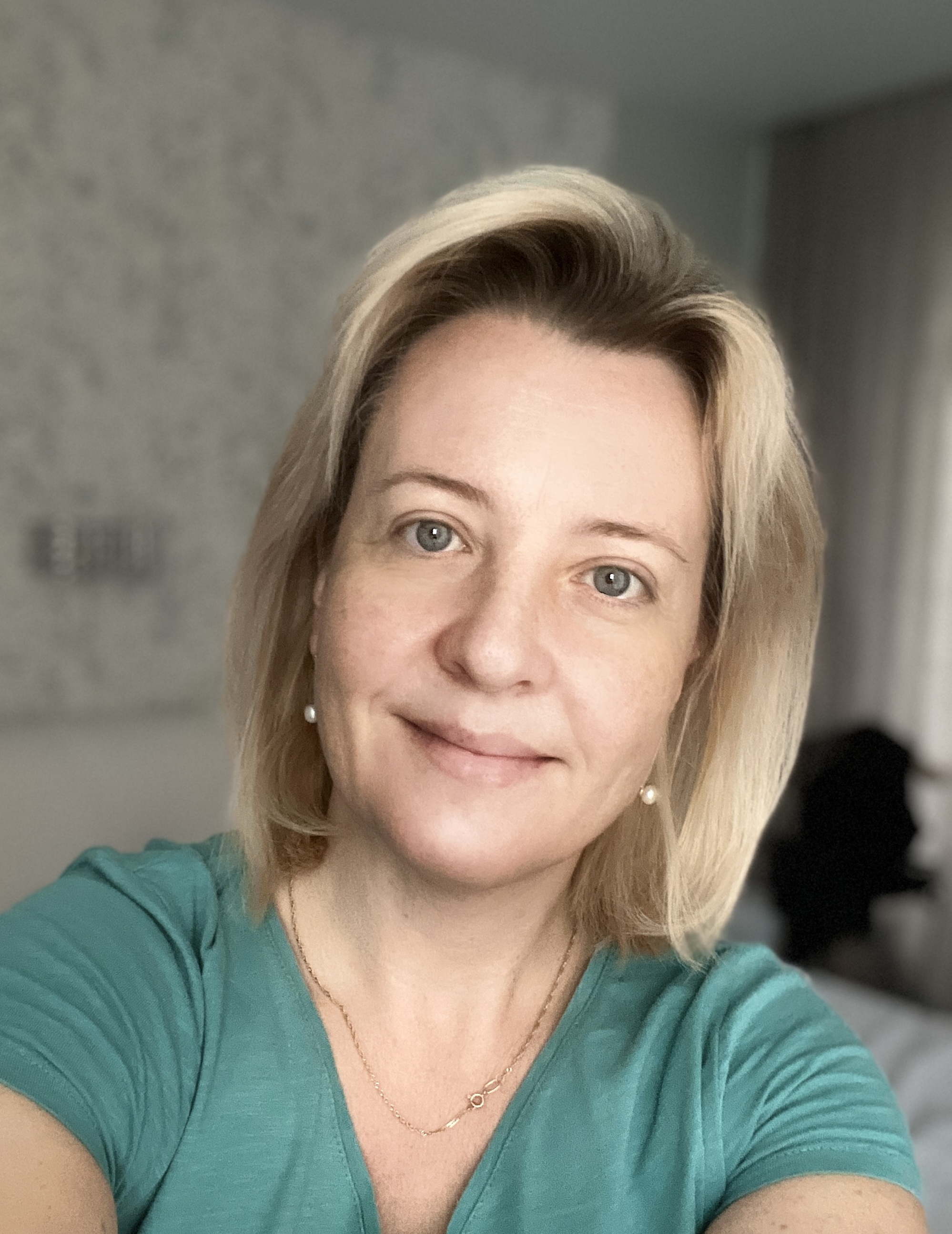 Фото психолога Детинкина Анна