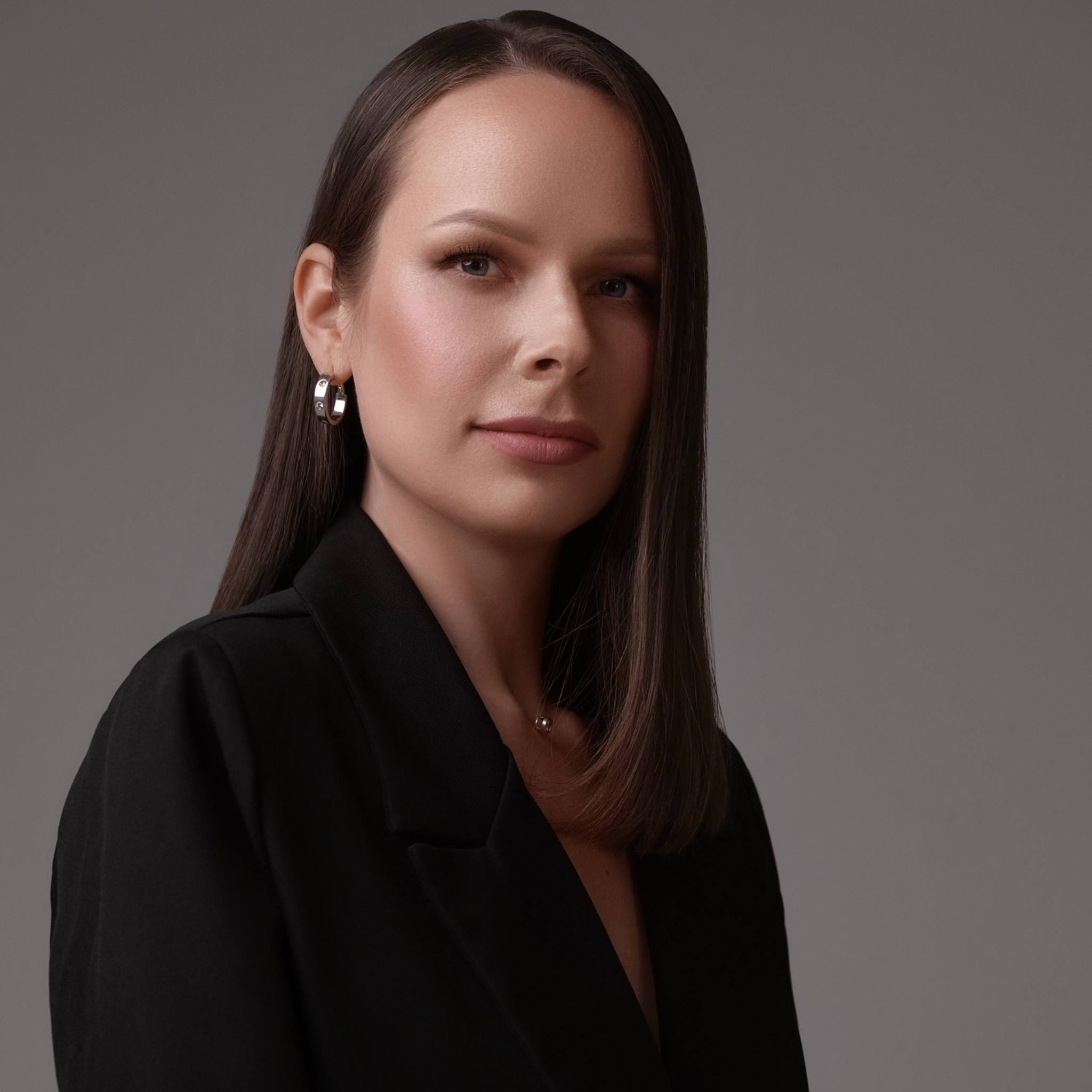 Фото психолога Яна Дьяченко 