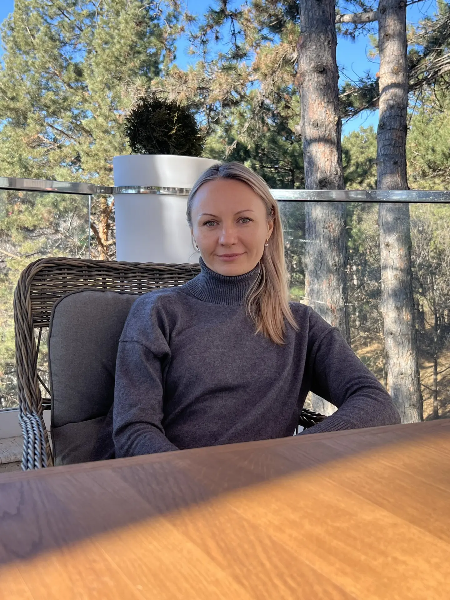 Фото психолога Иноземцева Наталья