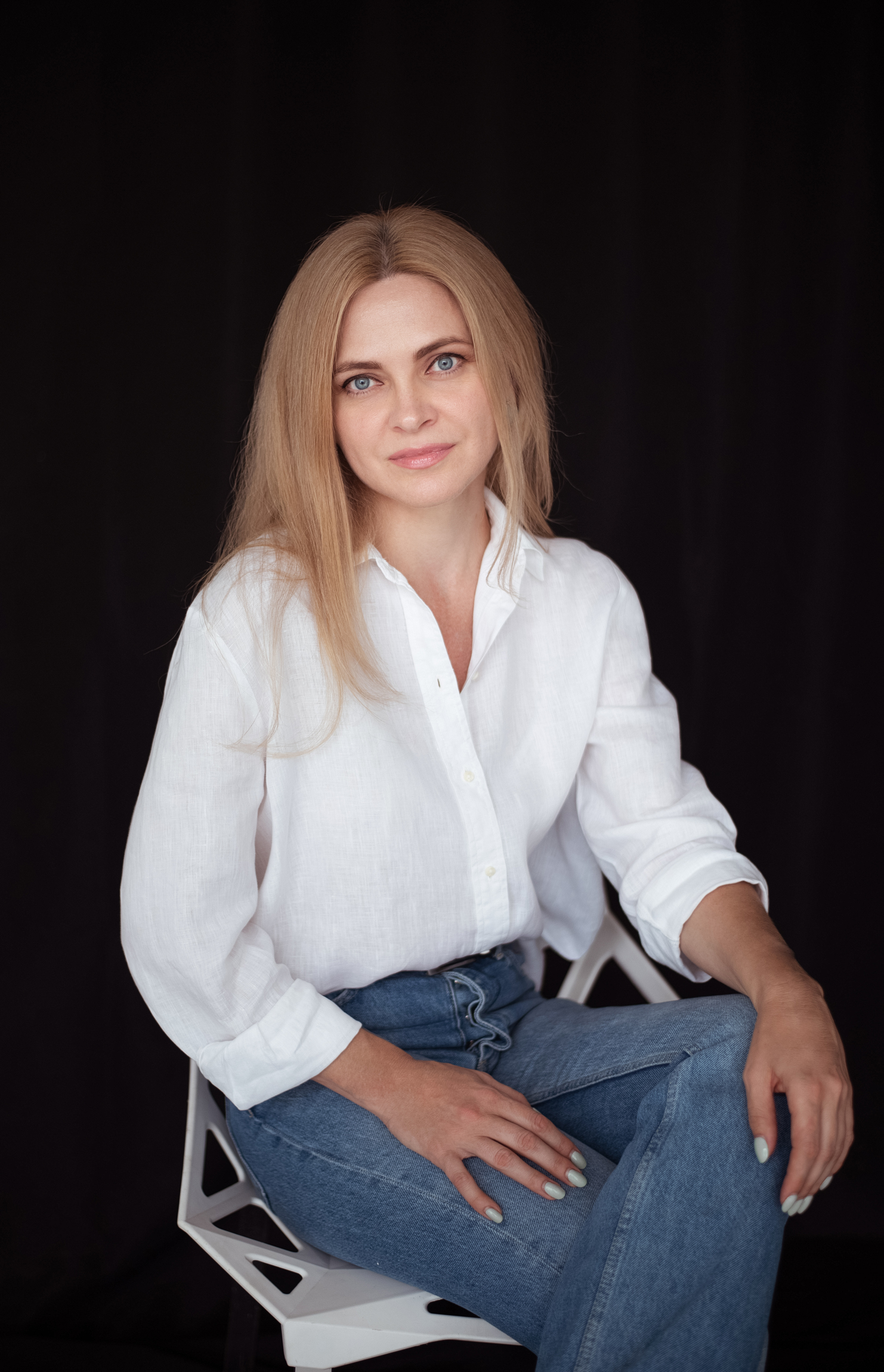 Фото психолога Ирина