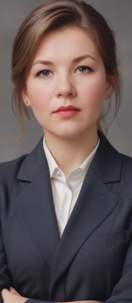 Фото психолога Кристина Ежова (Zoya Smart)