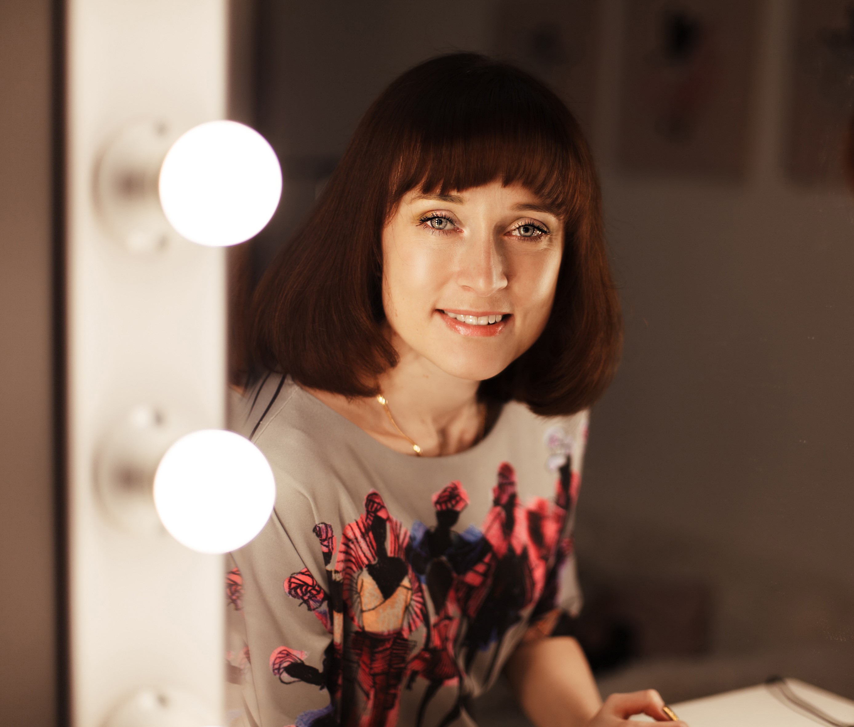 Фото психолога Ольга Ширяева