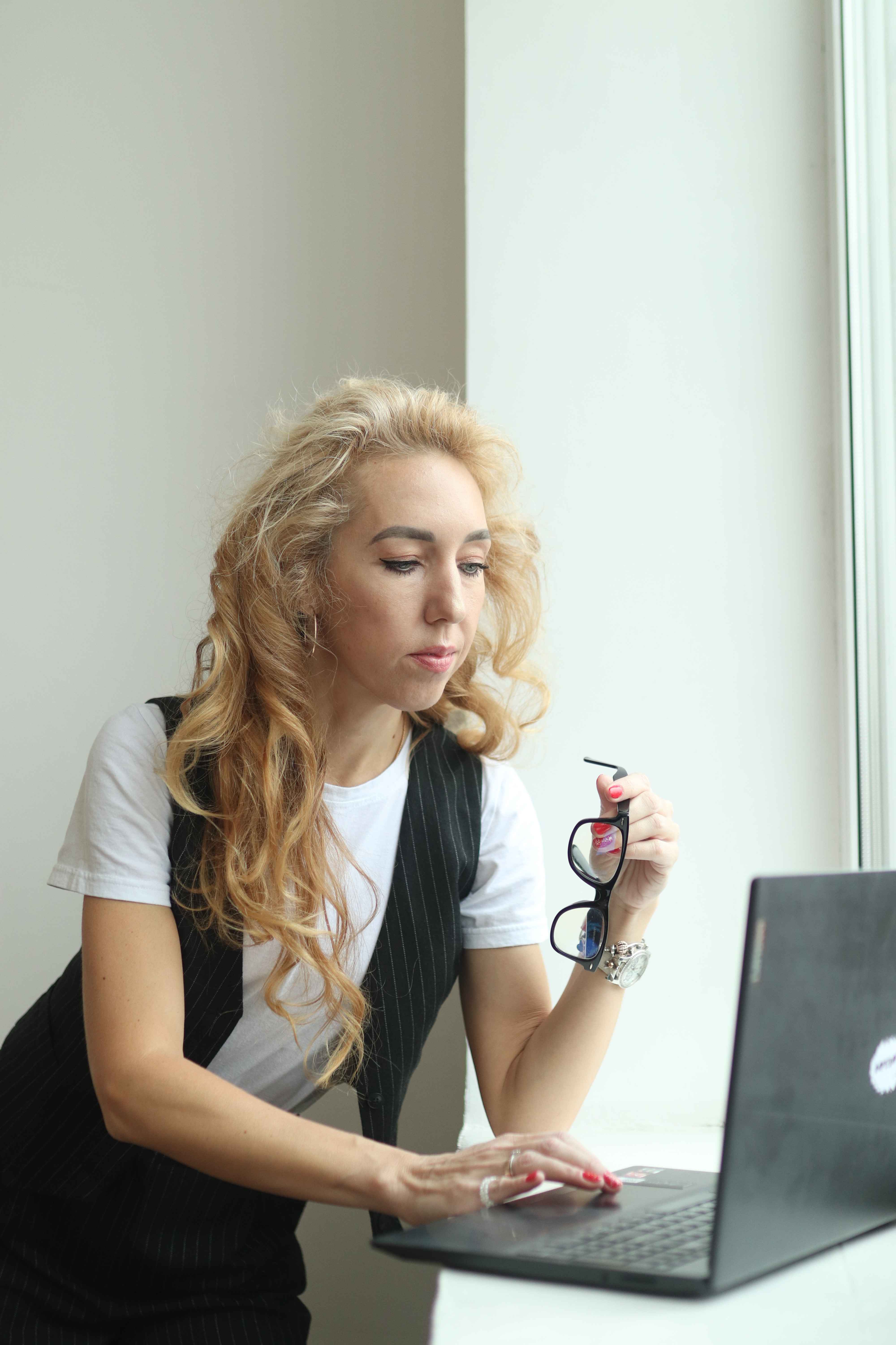 Фото психолога Виктория