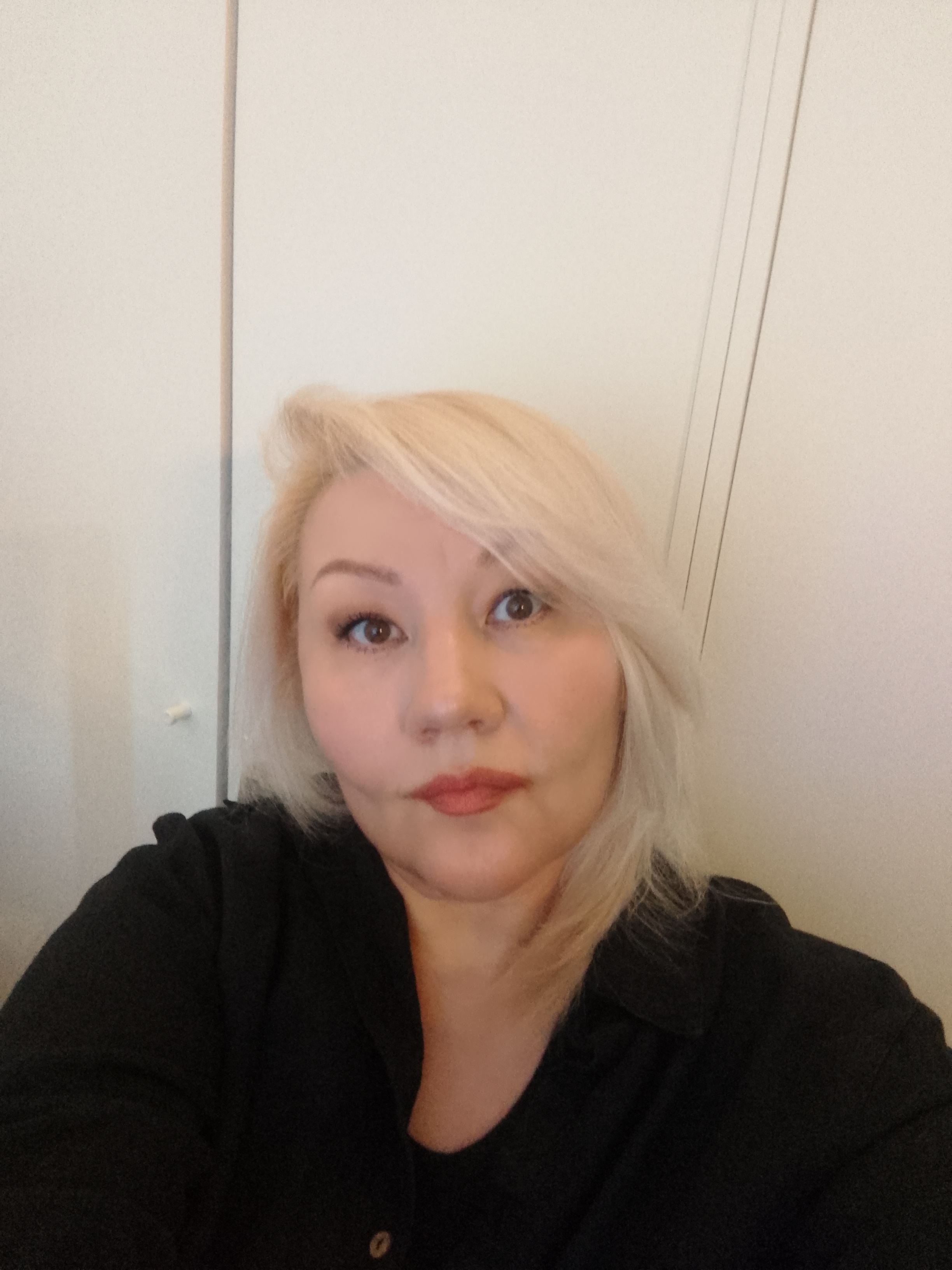 Фото психолога Жанна Назарова