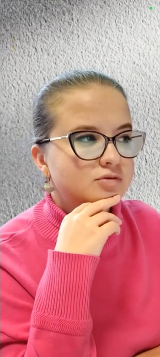 Фото психолога Ирина Палагина