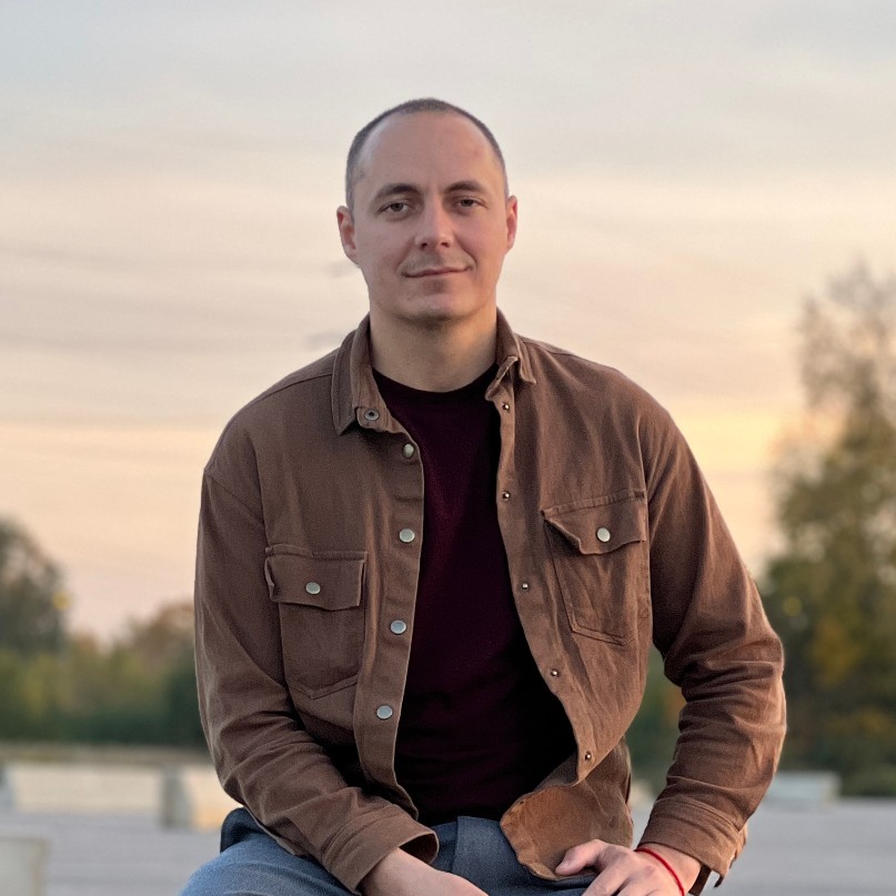 Константин Ольшевский