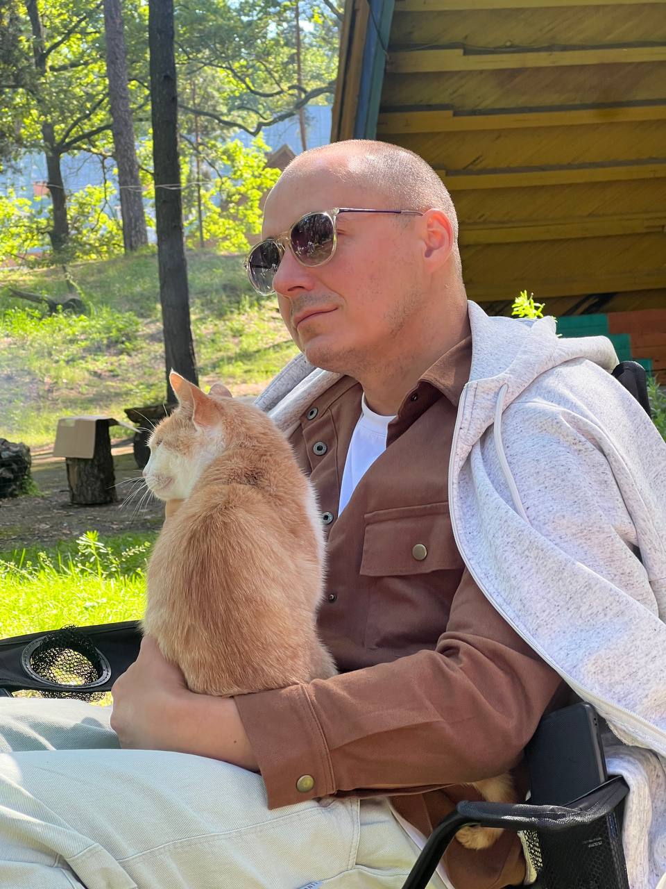 Константин Ольшевский
