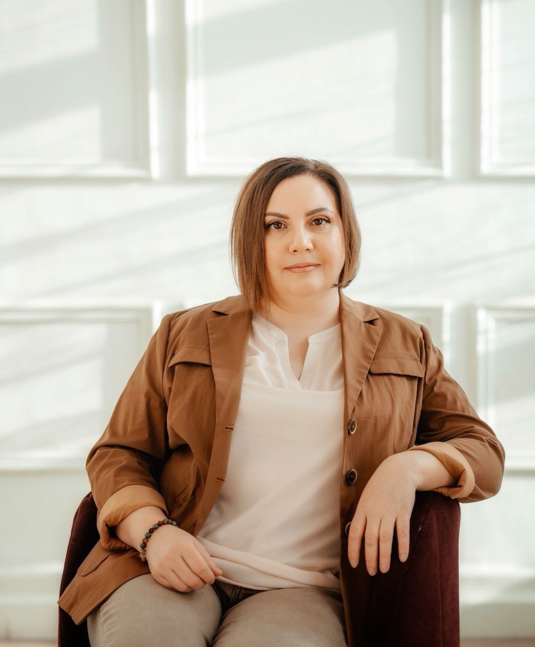 Татьяна Кудинова