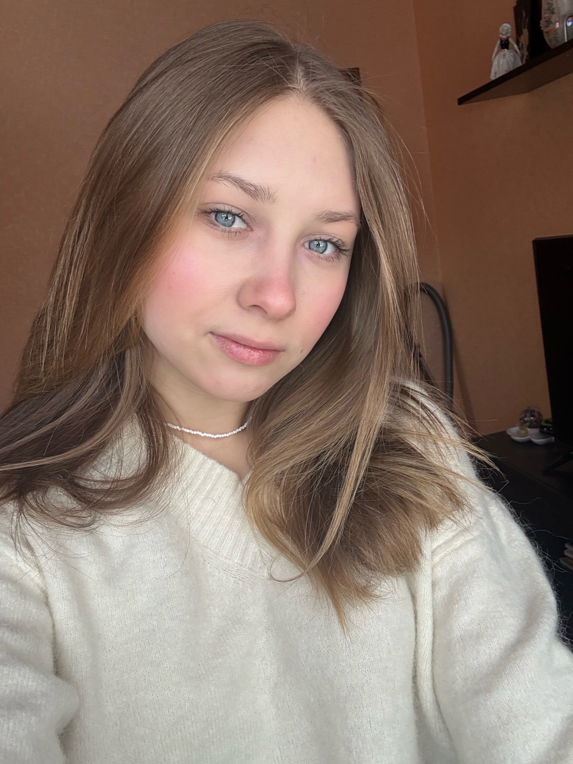 Фото психолога Софья 