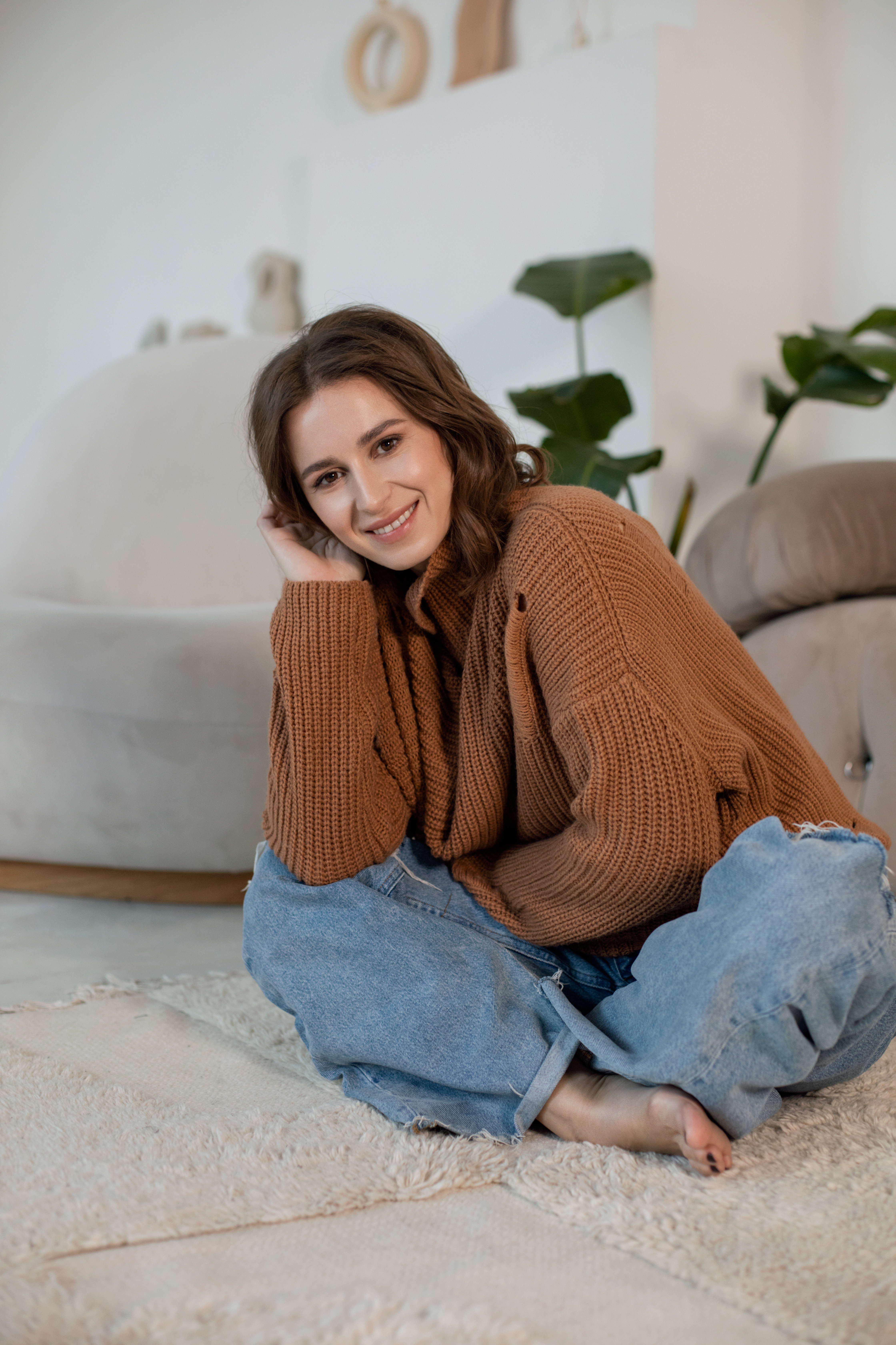 Фото психолога Бурд Александра