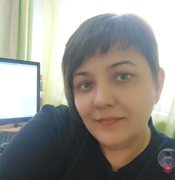 Фото психолога Иващенко Ольга Ивановна