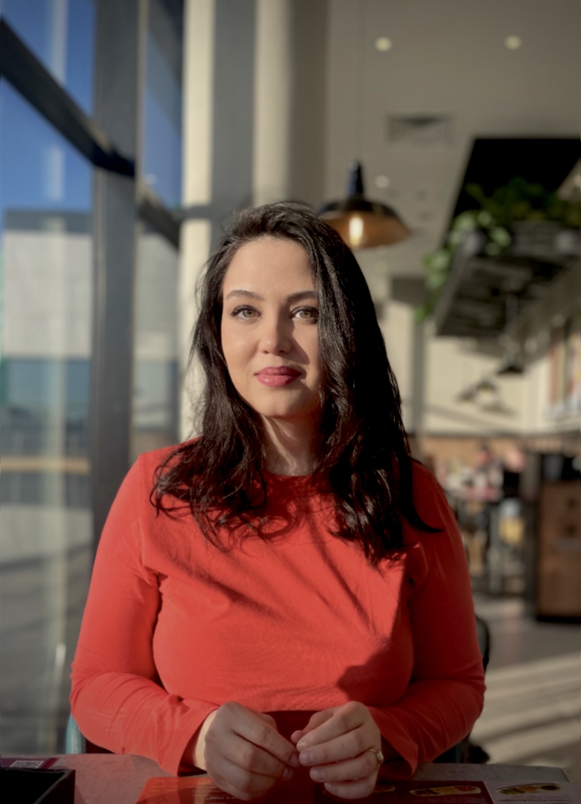 Шайдуллина Лилия Рашидовна