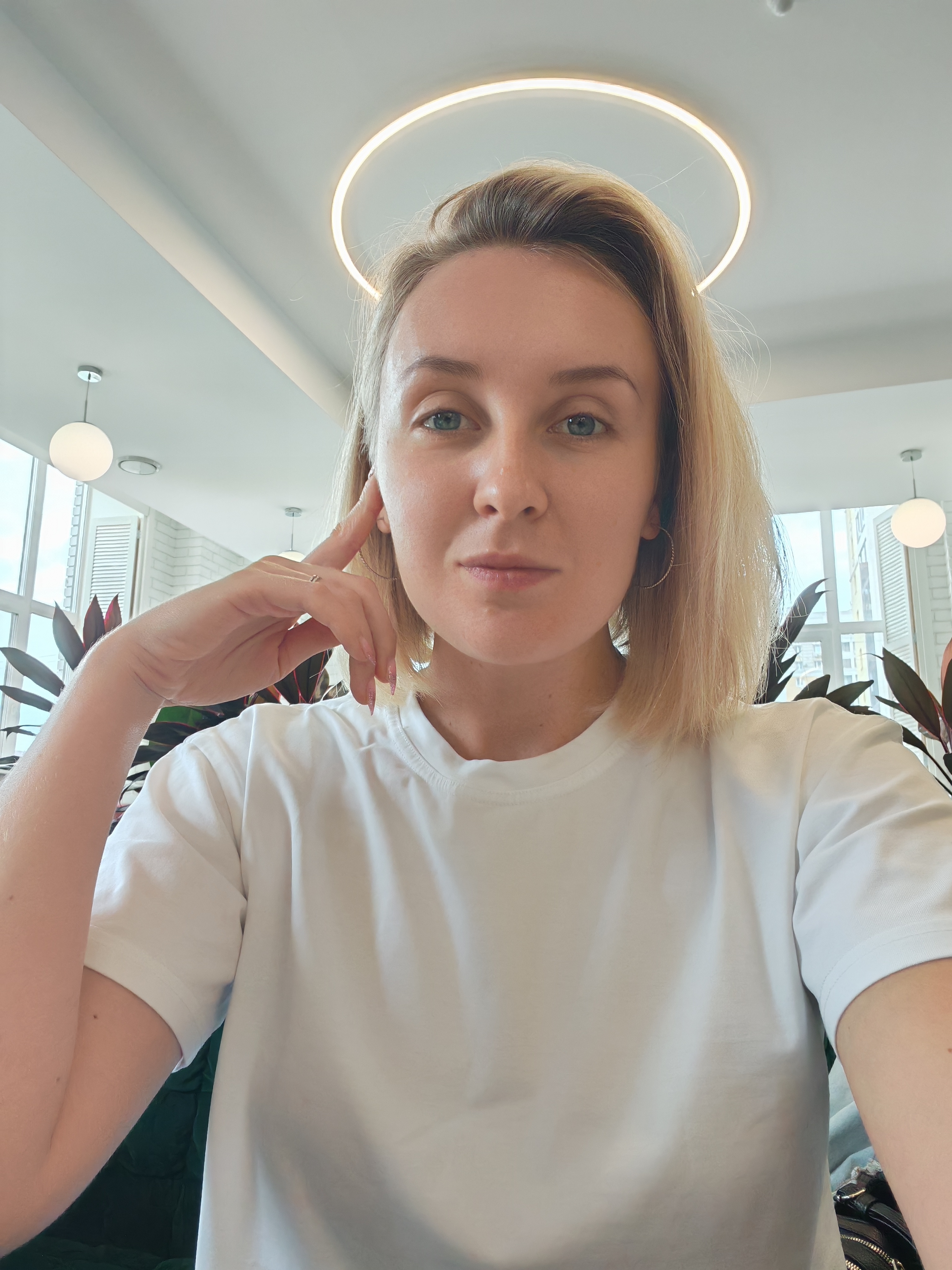 Фото психолога Елена Онищенко 