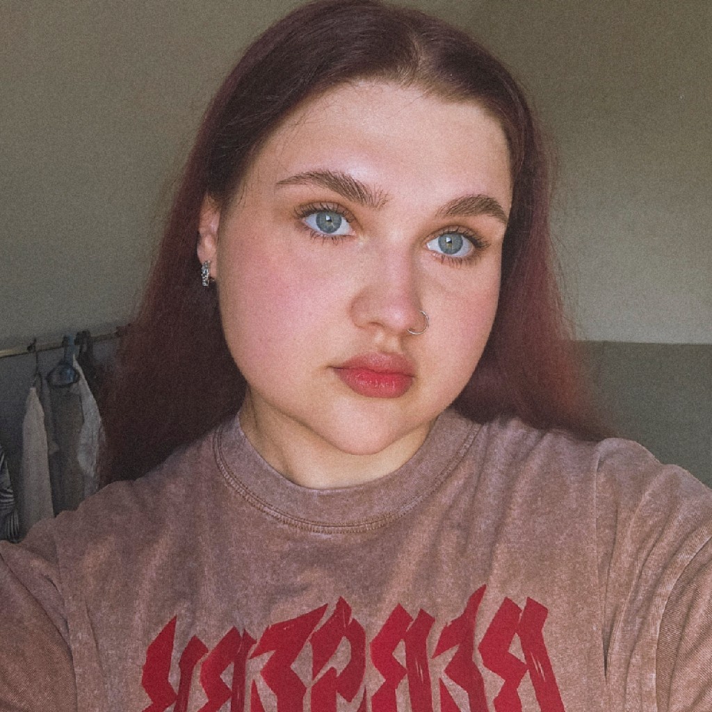 Фото психолога Наталья