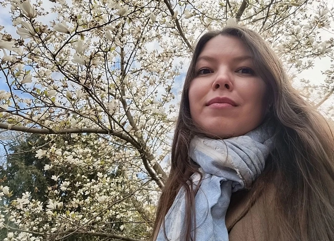 Елена Динзе