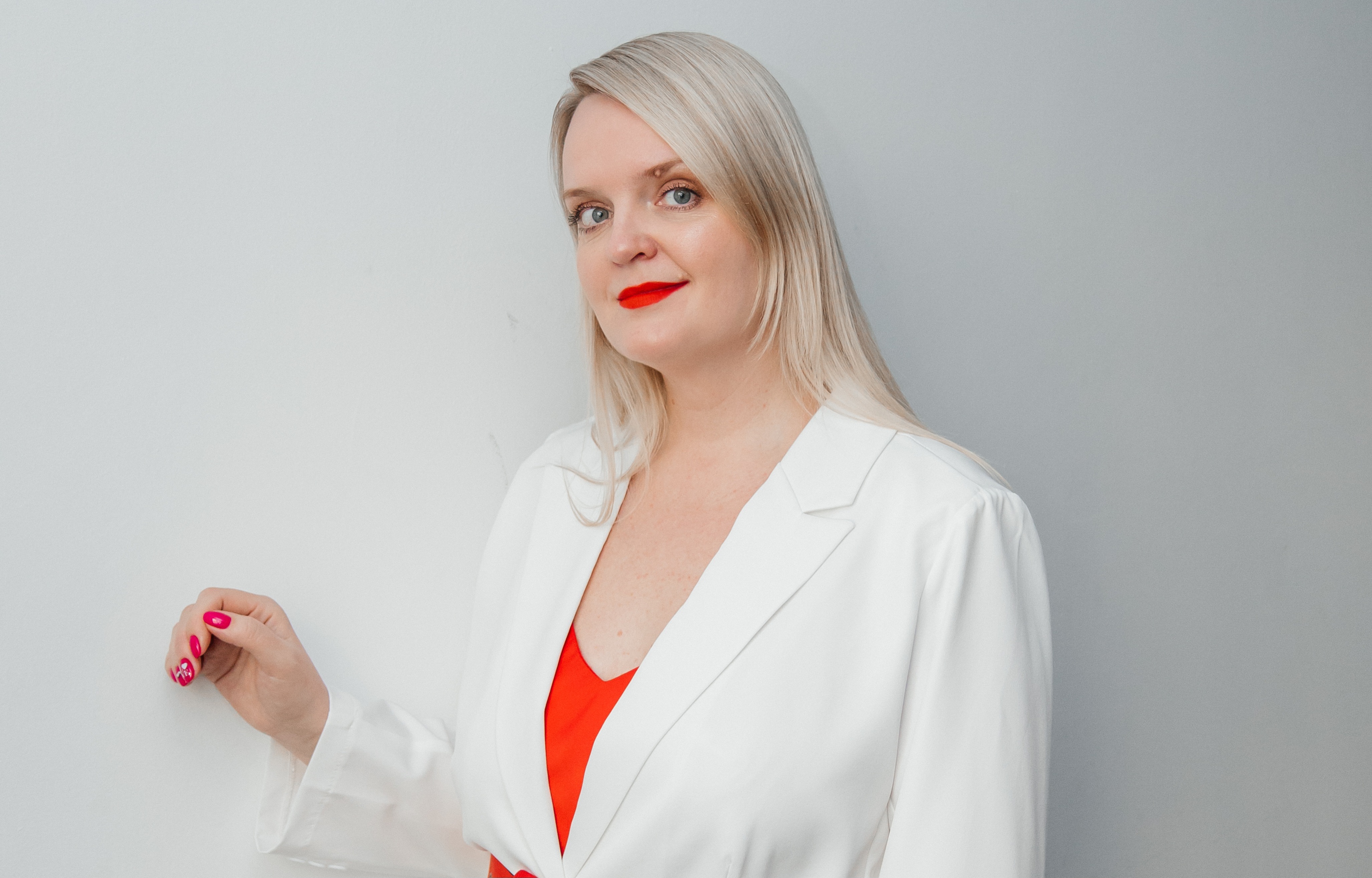 Елена Калкан