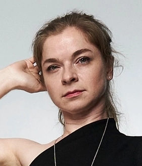 Фото психолога Змиевец Ксения Валерьевна