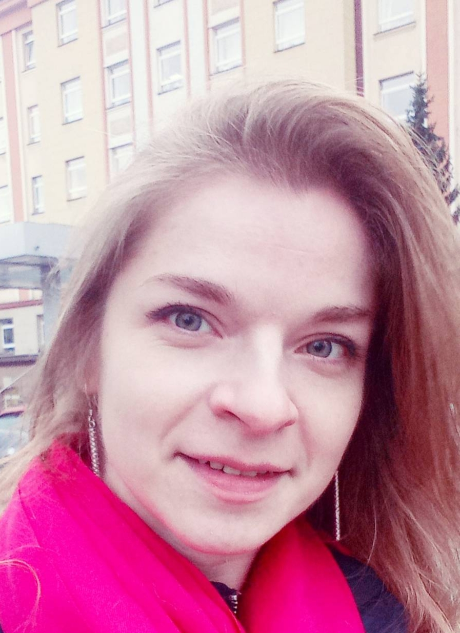 Фото психолога Змиевец Ксения Валерьевна