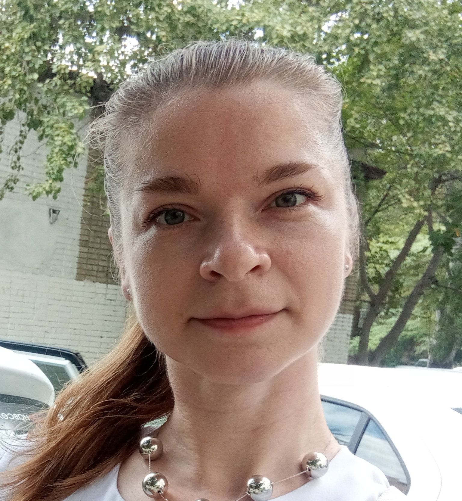 Фото психолога Змиевец Ксения Валерьевна