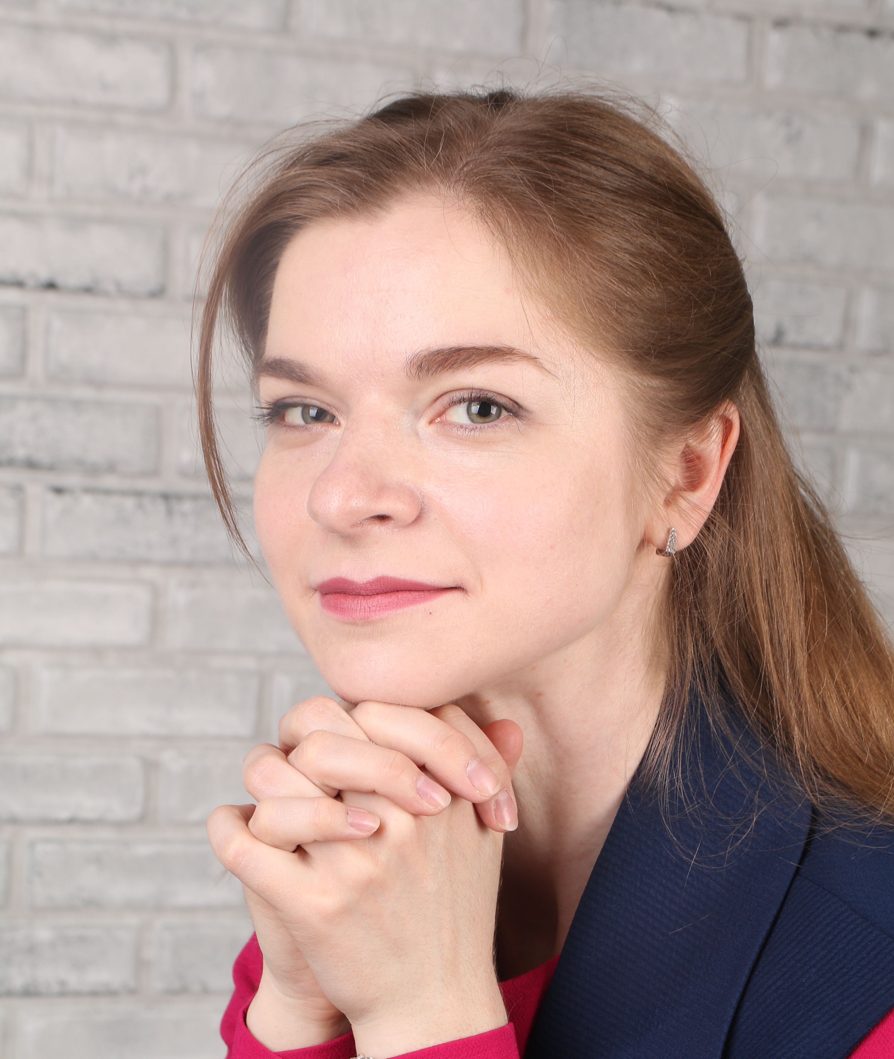 Фото психолога Змиевец Ксения Валерьевна