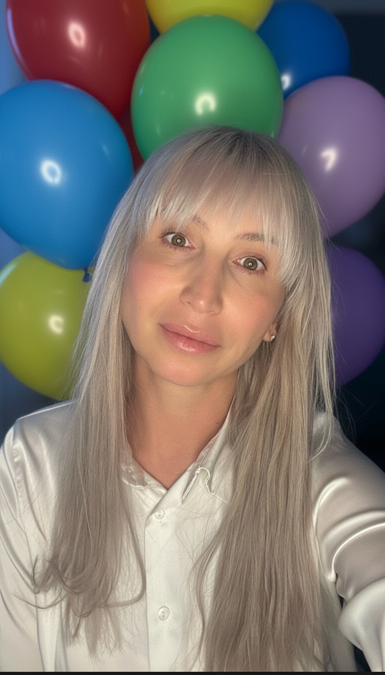 Фото психолога Гантимурова Елена Викторовна 