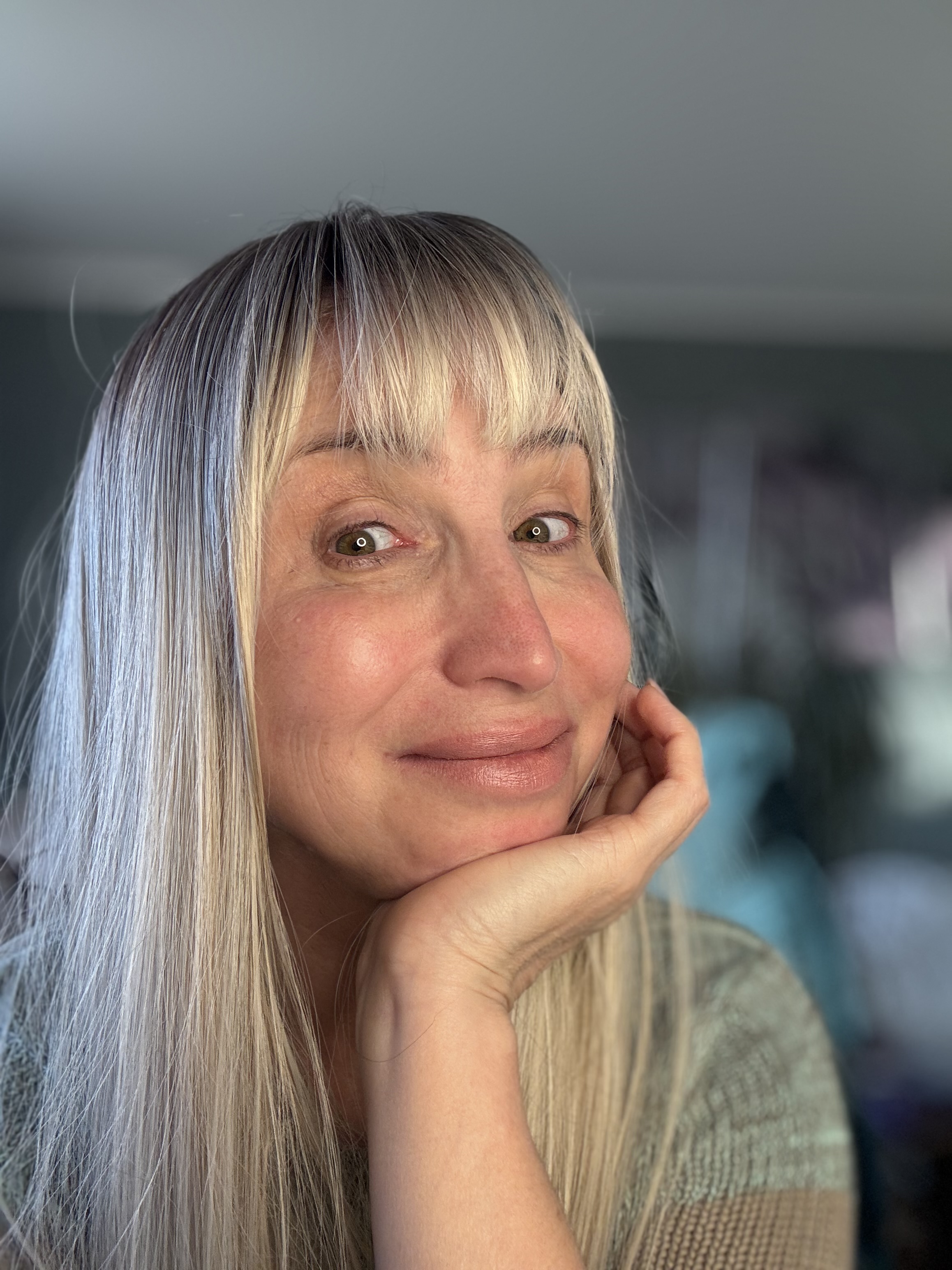 Фото психолога Гантимурова Елена Викторовна 