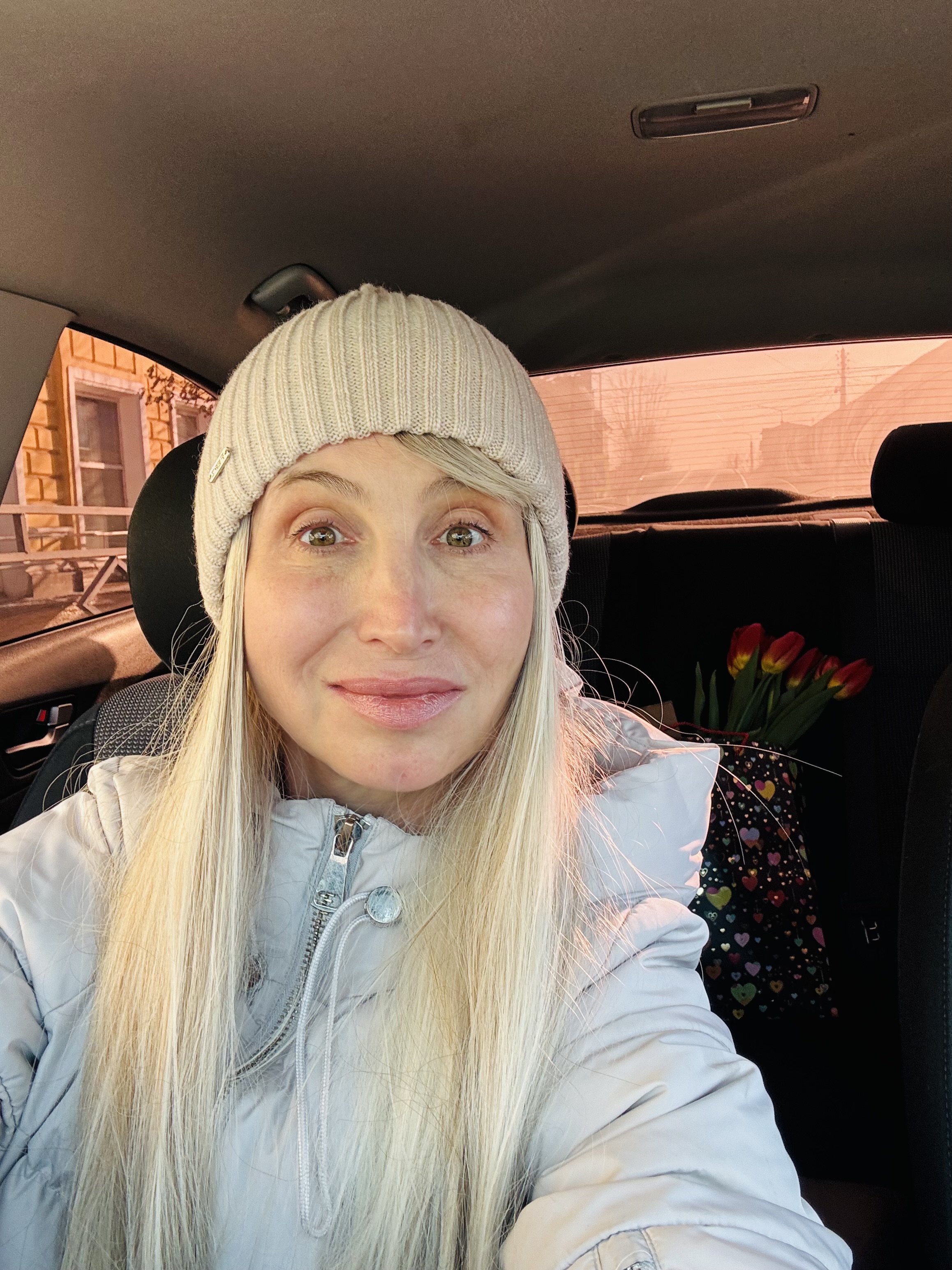 Фото психолога Гантимурова Елена Викторовна 