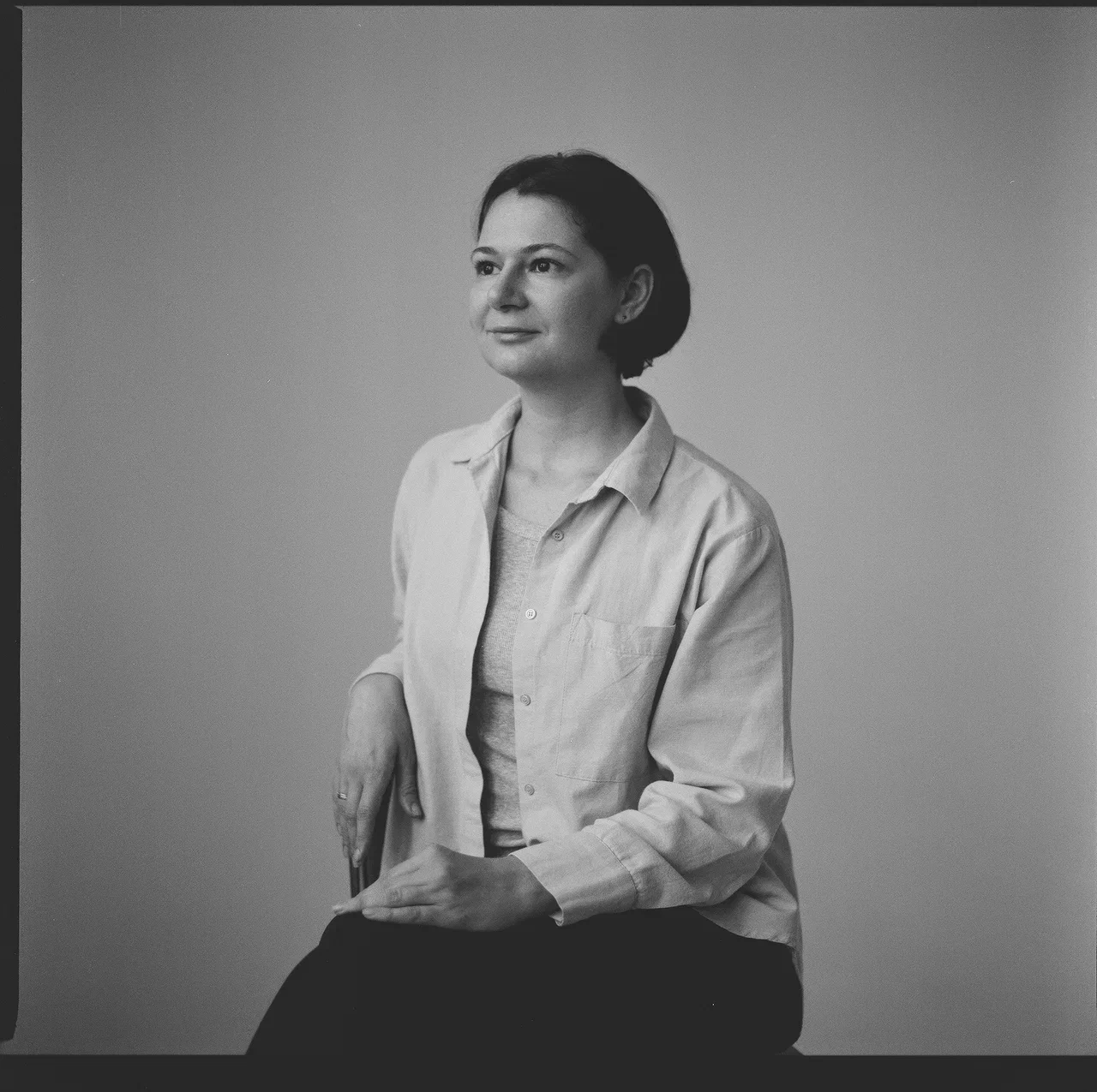 Фото психолога Ира Филиппова